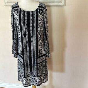 INC large dress. New without tags.